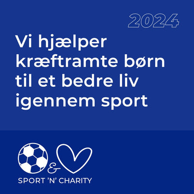 Donation | Sport 'N' Charity